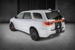 Dodge Durango SRT by Mopar 2018 года